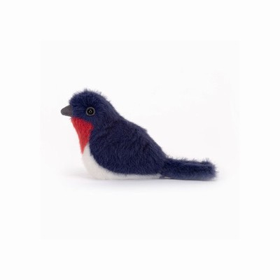 Jellycat Swallow Vogels | NQ9753426